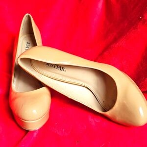 Tan Heels